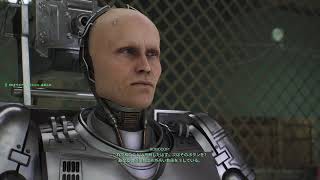 ROBOCOP ROGUE CITY Part 2