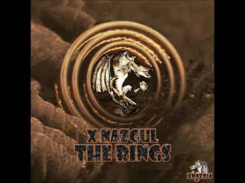XNazgul - The Rings