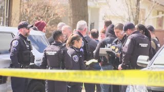 4 dead, multiple victims attacked by suspect in Rockford neighborhood: police