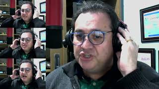 Perhaps Love - John Denver e Plácido Domingo (cover)