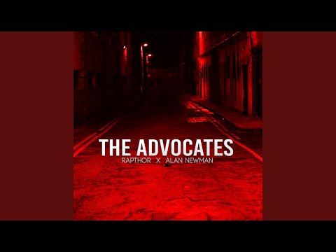 The Advocates Way