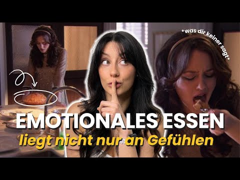 Emotionales Essen überwinden: Der ultimative *GUIDE*