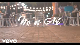 Video No Es Así (Letra) de Jhonatan Luna , Jhon´s Grace