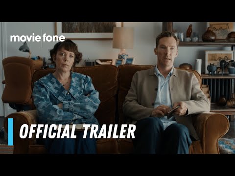 The Roses | Official Trailer | Benedict Cumberbatch, Olivia Colman
