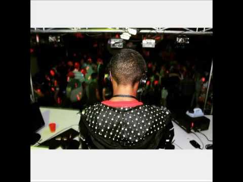 dj nicholas silva set endless party #1