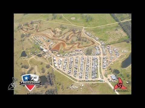 2014 James Stewart Freestone Championships event recap