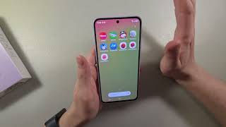 Samsung Galaxy A37 - відео 2