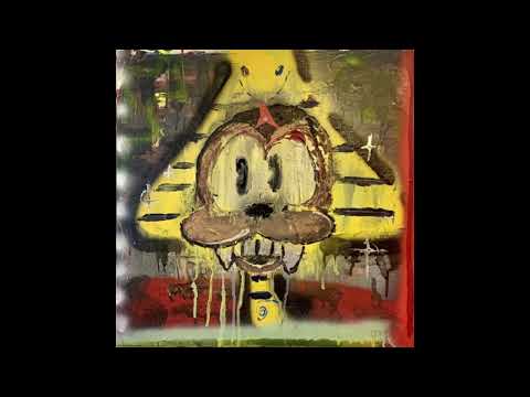 STARKER X AL.DIVINO - SACRED (2021) [Album]