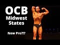 OCB Midwest States (Summer Naturals) Featuring Matt Skerke and Donovan Gregoire