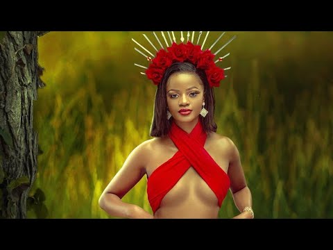 Ziza Bafana - My Boo Ft Ray G [Official Music Video]