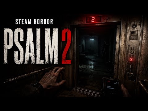I TRIED PSALM 2! - I couldn’t get through it