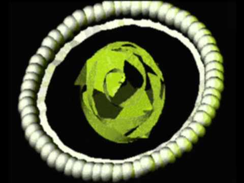 My Tekno tribe: ACiD minimal 150 BPM