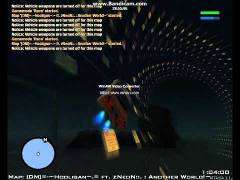 [DM]=-~Hooligan~.= V.6 ft. zNeoN::. : Another World!~