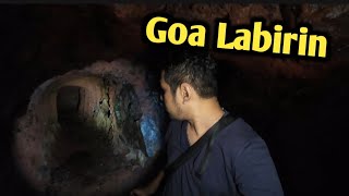 Download lagu MY ADVICE, DO NOT ENTER THIS CAVE! mp3