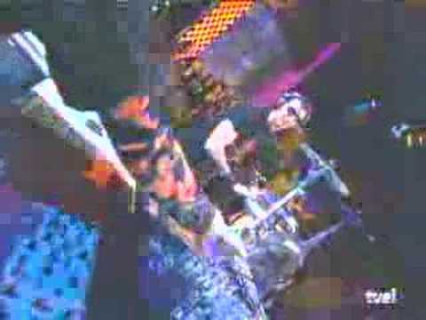 Cristian Varela - Tecno Percussion