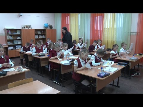 Бийчанка - лучший учитель России 2024 года и лучший педагогический работник Алтайского края 2025-го