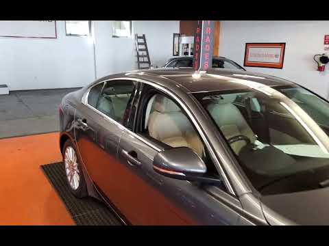 Jaguar XE 2.0 D Prestige 163PS Automatic - Image 2