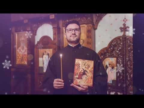 Vasile Andrei Istrate - Linu-i lin