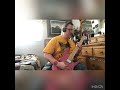 Entombed - Supposed to Rot (GUITAR COVER)