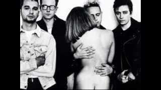 A Questions of Lust- Answer Edit Remix Depeche Mode
