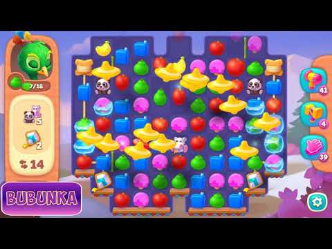 Wildscapes level 1557 HD