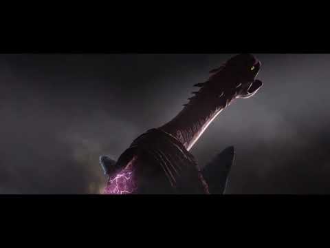 Star Wars The Bad Batch 2023 Empire Ships vs Zillo Beast