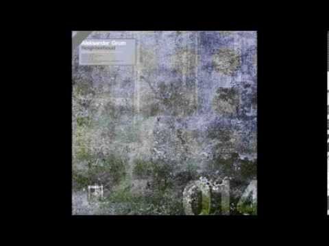 Aleksandar Grum   Nostalgia