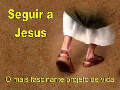 O Senhor Necessitou De Braços video