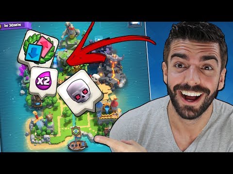 ME DEI BEM NOS NOVOS DESAFIOS DA GUERRA DE CL