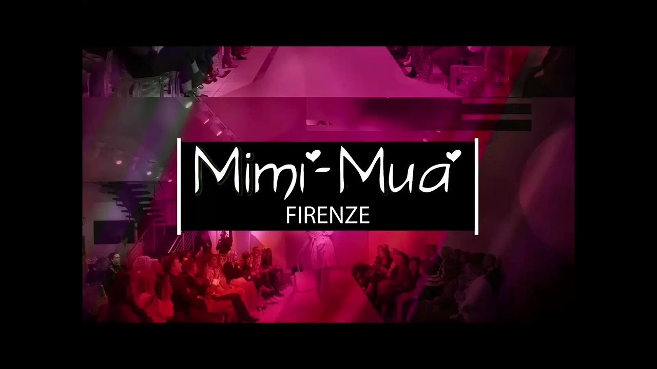 Class TV presenta la collezione ss22 Mimì Muà Firenze 😻