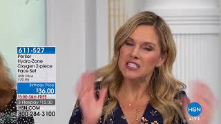 HSN | Perlier Beauty Celebration 07.23.2018 - 07 AM