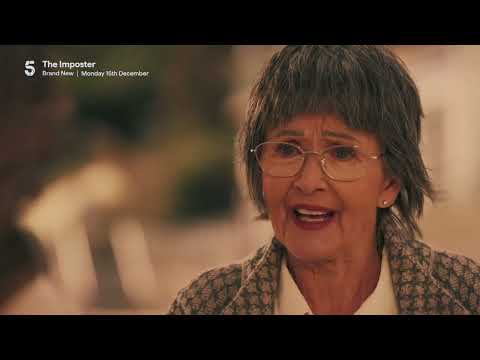 Thumbnail for video: The Imposter Trailer