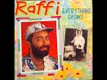 Raffi- The Mountain Polka (Isolated Bass and Drums)