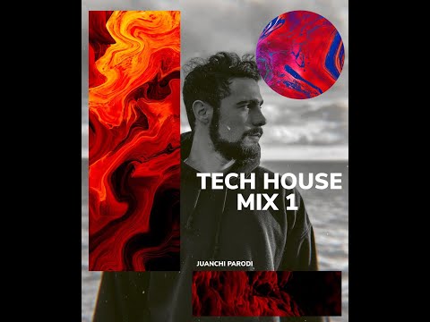 Juanchi Parodi - 01 House Mix 1