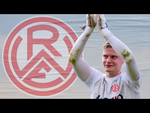 💯 Rückblick auf das Aufstiegsjahr! | Jakob Golz und seine Reise durch 2022 🔴⚪