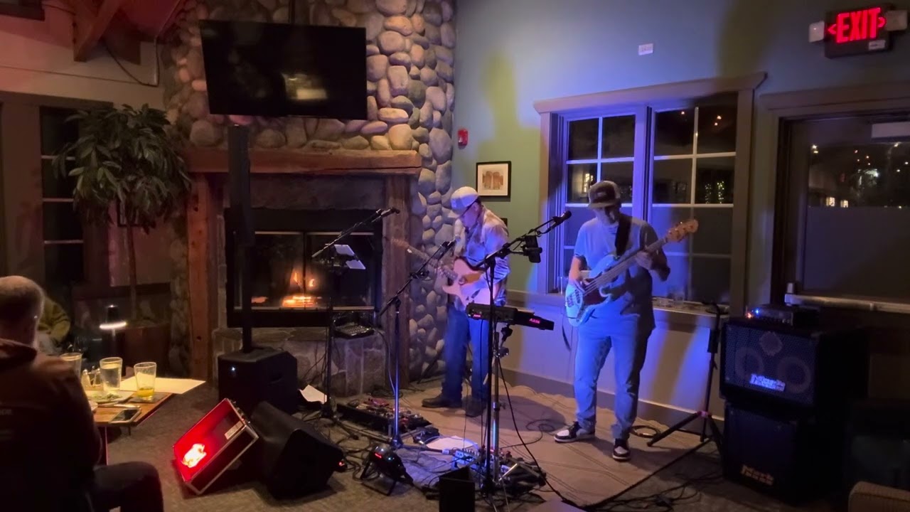 Promotional video thumbnail 1 for False Alarm Band
