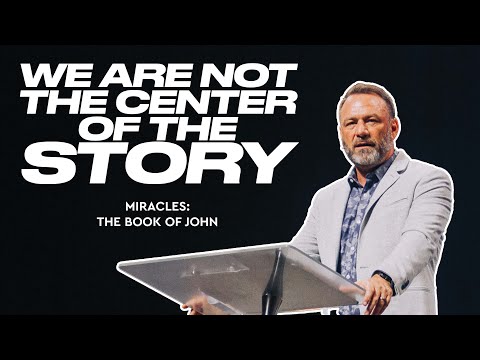 Better Than... | Miracles: The Gospel of John | Pastor Waylon Sears