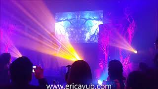 Tabi Po "Mi Amor" By Nicole Omillo