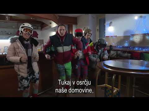 KAJ DOGAJA - (S)HIT TEDNA - APRES SKI