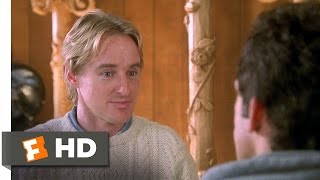 Meet the Parents (5/10) Movie CLIP - Kevin the Ex (2000) HD