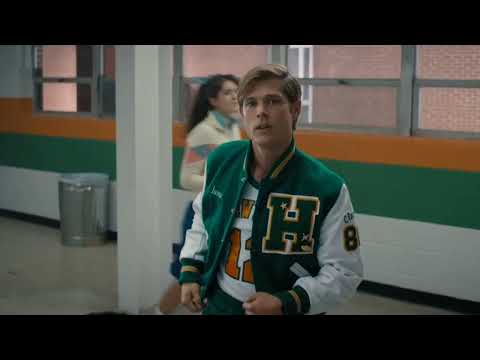 Cena para dublar o eddie | St4