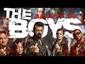 Beauty Of The Boys The Boys Edits The Boys Whatsapp Status The Boys Status