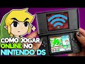 Como Jogar Nintendo Ds Online m todo Atualizado