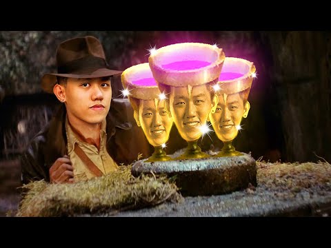 i found the HIDDEN TECH!! TRIPLE KEWKCONE | Teamfight Tactics Patch 13.1B