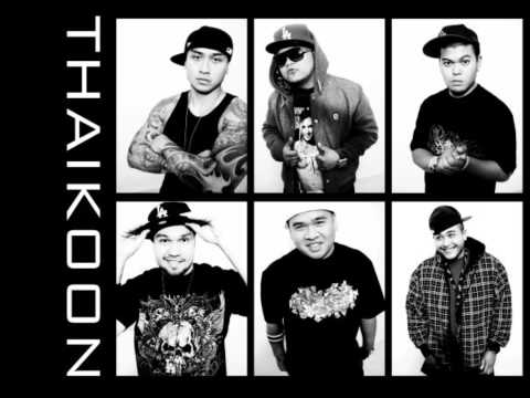 THAIKOON MIXTAPE - GET IT POPPIN.wmv