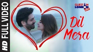 Dil Mera Song (Full Video Song)   Guest iin London