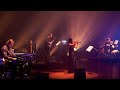 Corciolli featuring Tatiana Vinogradova | Toledo (Live)