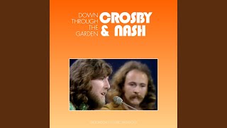 Right Between The Eyes (Live)