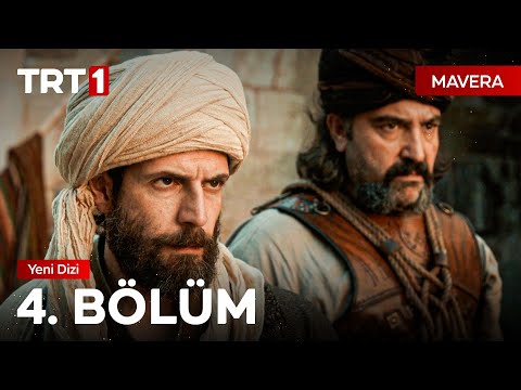 Mavera 4. Bölüm @NostaljiTRT