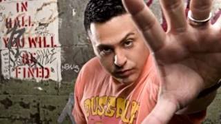 DJ Skribble on Live it Up with Donna Drake on CBS revealing what it takes